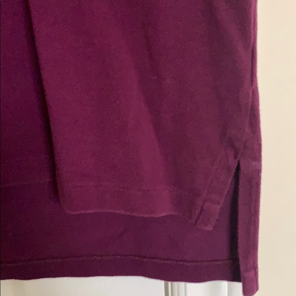 Maroon Polo by Ralph Lauren - Picture 4 of 5